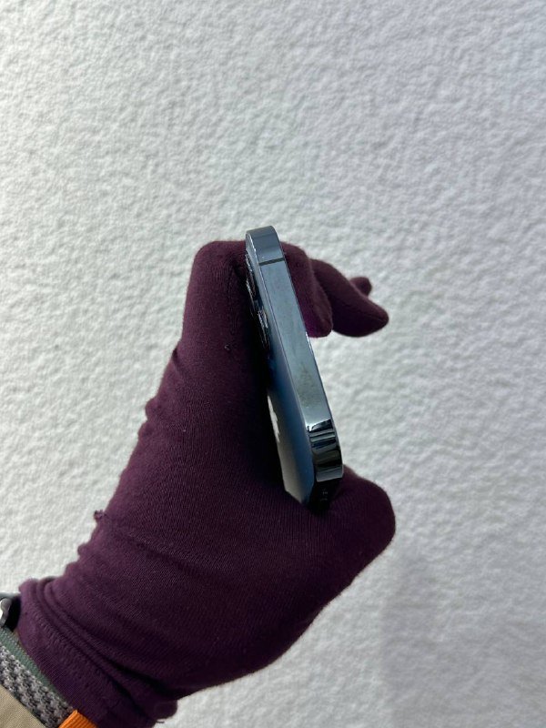 iPhone 12 Pro 256GB 5