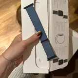 Apple Watch SE 2-го поколения, 40 мм, GPS 6