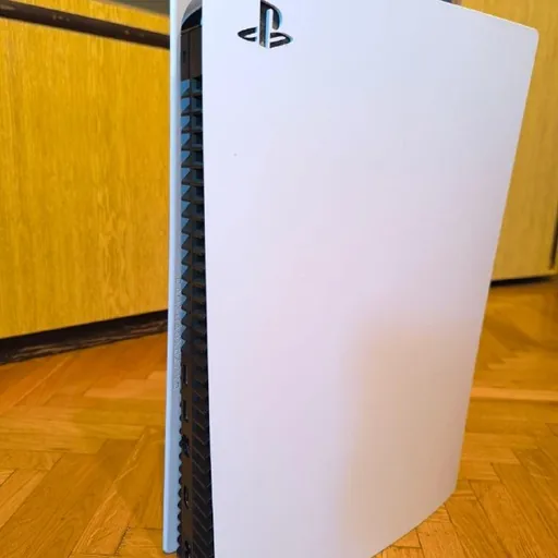 PS5 Disk Edition, PS VR2, M2 SSD 2TB, 2 Controllers
