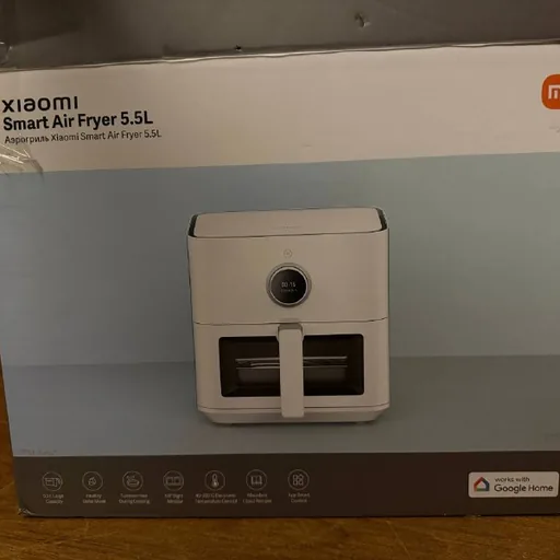 Аэрогриль Xiaomi Smart Air Fryer 5,5L