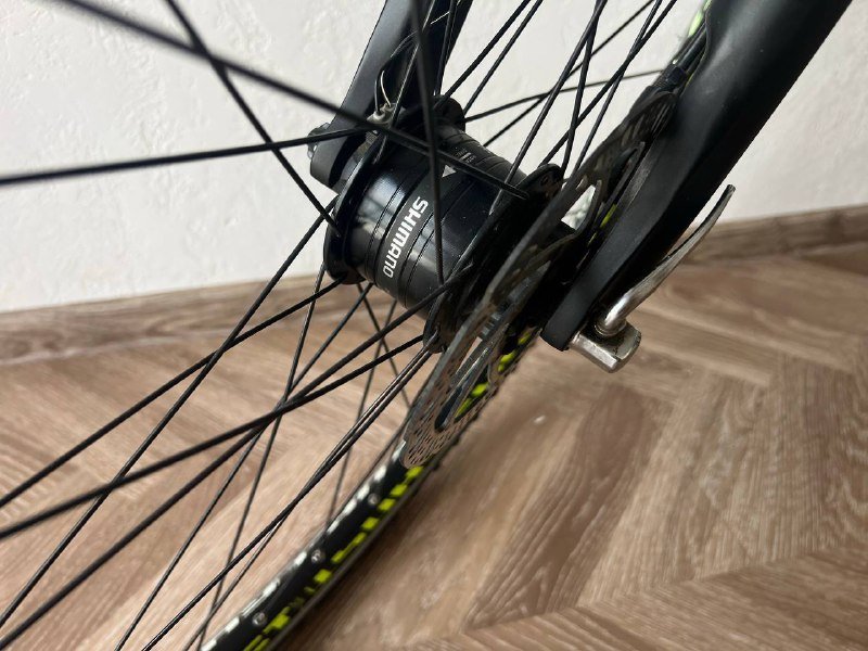 Велосипед 4