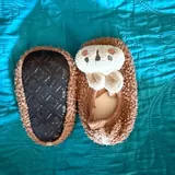Детские летние макасины, тапочки, кроссовки, джинсы, шорты, утюг 2