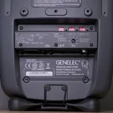 Genelec 8040A студийные мониторы 1