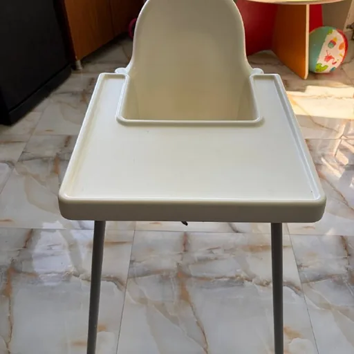 Стульчик для кормления Ikea
