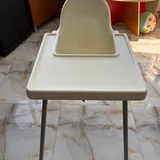 Стульчик для кормления Ikea 1