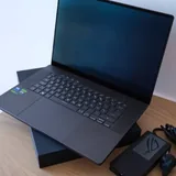 ASUS ROG Zephyrus G16 GU605MI 5