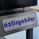 Конвекционная печь Öztiryakiler 3