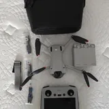 DJI Mini 3 Pro Combo RC, DJI Avata 2 Combo 3