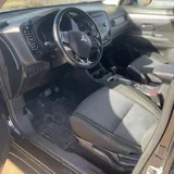 Mitsubishi Outlander SE 2016 7