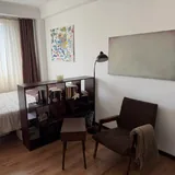 Комната в Дидубе 1