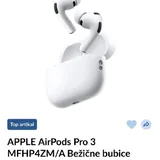 AirPods Pro 3 3