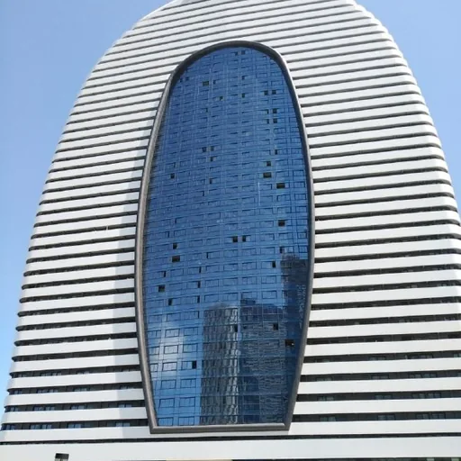 Студия в Alliance Courtyard