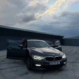 BMW 520 xDrive 8