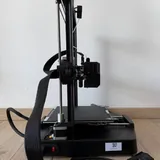 3D принтер Creality Ender-3 V3 KE 5