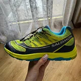 Кроссовки Salomon 2