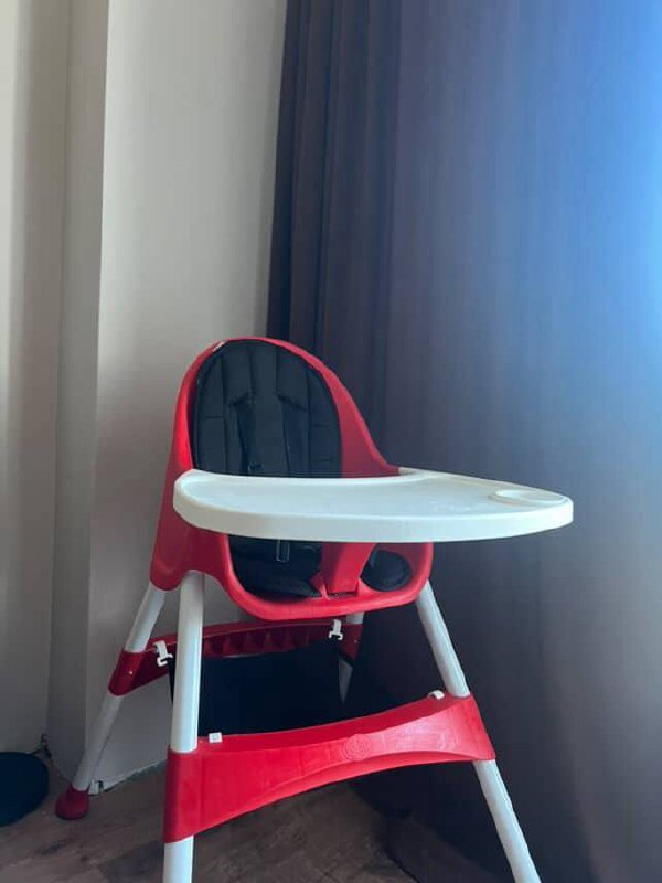 Детский стульчик для кормления 2