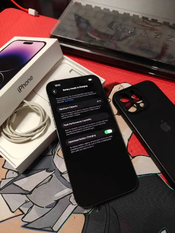 iPhone 14 Pro Max, 256 ГБ 1