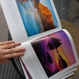 Книга по фотографии «Магия кадра» 4