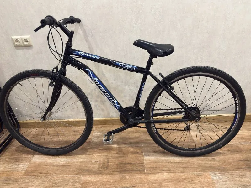 Велосипед Makbis Cobra 1