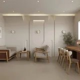 Триплекс 168 м² с садом в Батуми 4