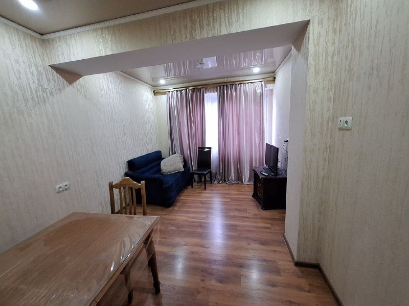 Квартира в Цкнети 4