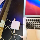 MacBook Air 13-inch Mid 2013 4