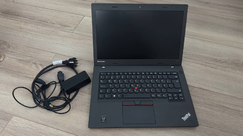 Ноутбук Lenovo