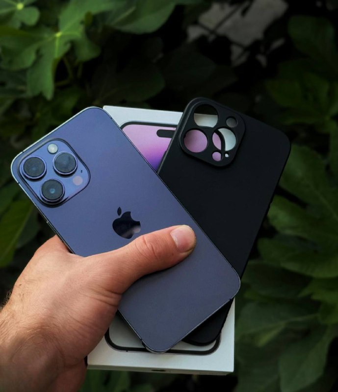 iPhone 14 Pro Max 256gb