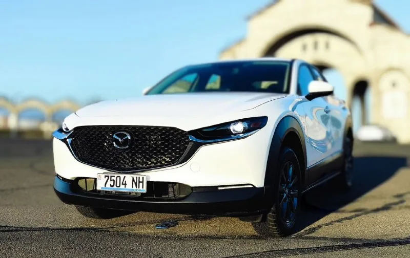 Mazda CX-30 1
