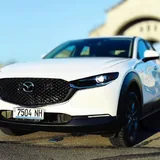 Mazda CX-30 1
