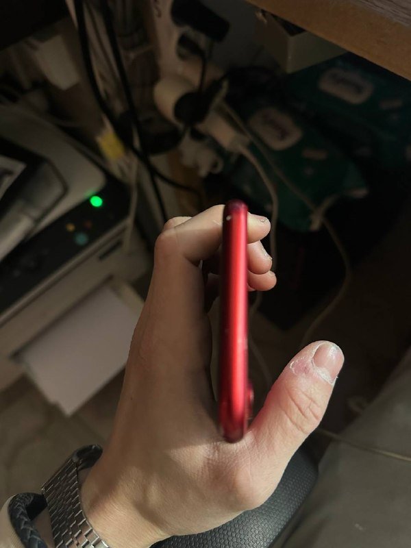 iPhone XR 64GB 7