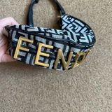 Сумочка Fendi 2