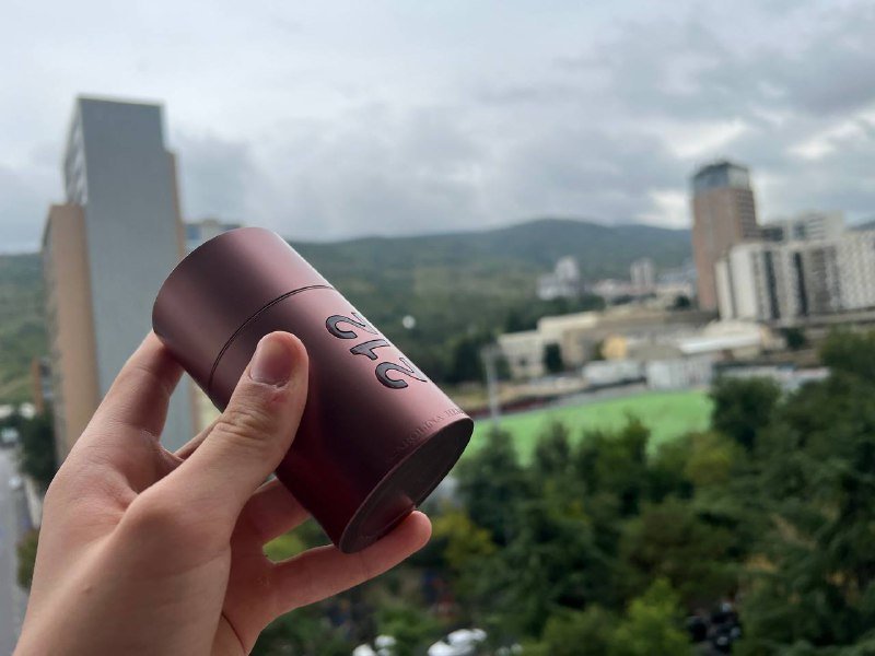 Carolina Herrera 212 Men Eau de Toilette 50 мл