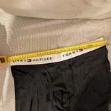 Мужские трусы-боксеры Tommy Hilfiger, 3 пары 2