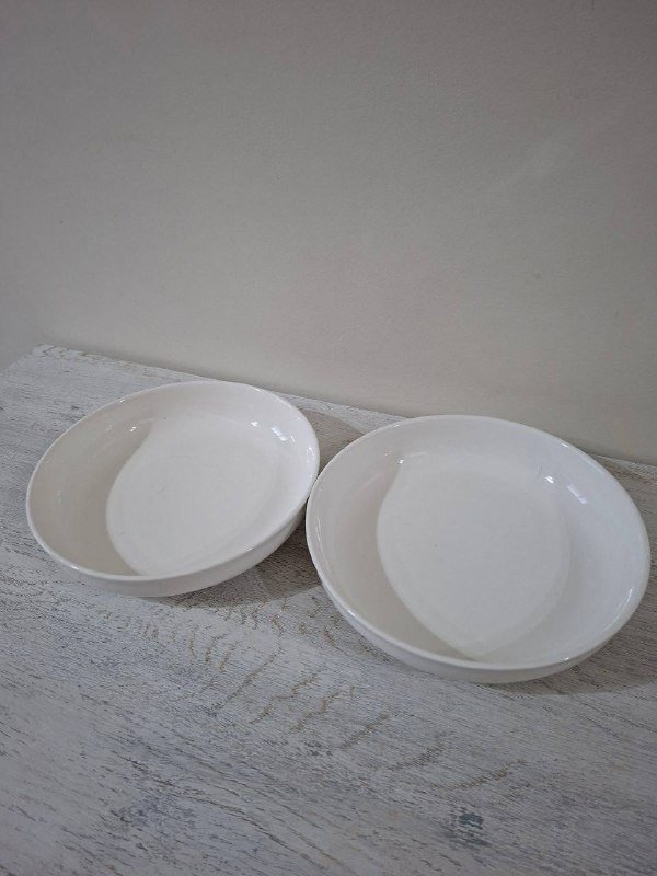 Кружки, тарелки, бокалы, чайник 2