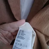Женский легкий пиджак H&M 4