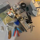 3D-принтер Ender 3 V3 SE 3