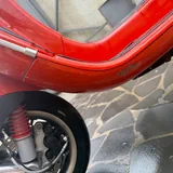 Vespa SLX 150 cc 5