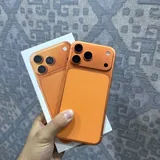 iPhone 17 Pro Max 256GB 1