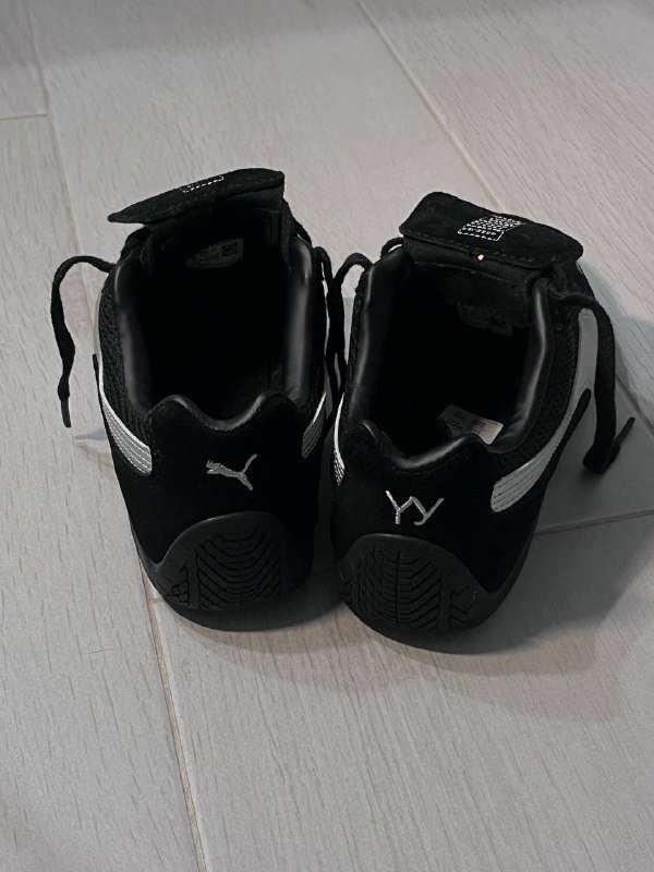 puma speed cat open yy размер 38 3