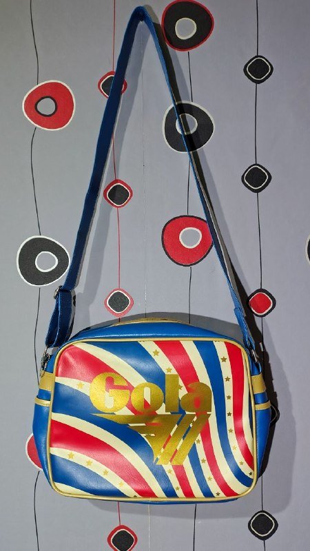 Сумка через плечо Gola новая