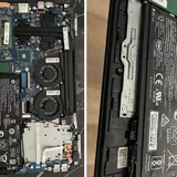 HP Pavilion Gaming ноутбук 4