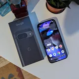 Google Pixel 9 128GB 2