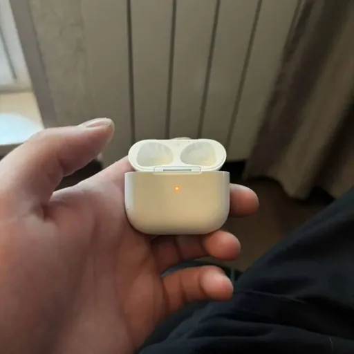 Кейс для AirPods 3