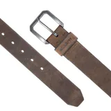 Кожаный ремень Carhartt Saddle Leather Belt 2