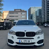 BMW X5 F15 xDrive 2