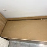 Матрас для односпальной кровати 2