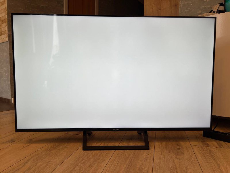 Телевизор Xiaomi tv a 50 L50M7-EAUKR