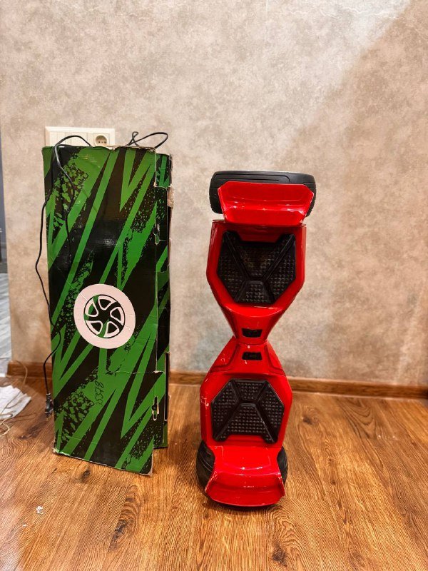 Гироборд Rover L3 3