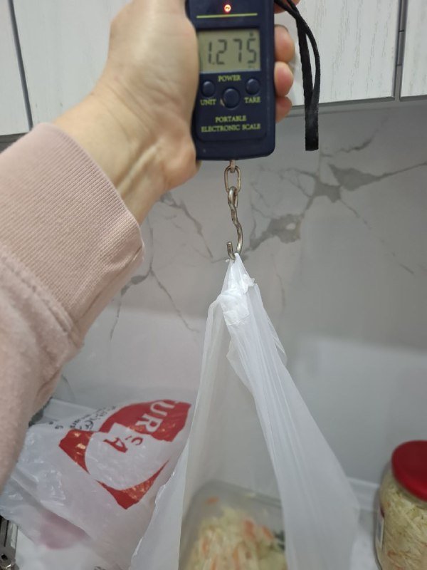 Капуста квашенная домашняя 4